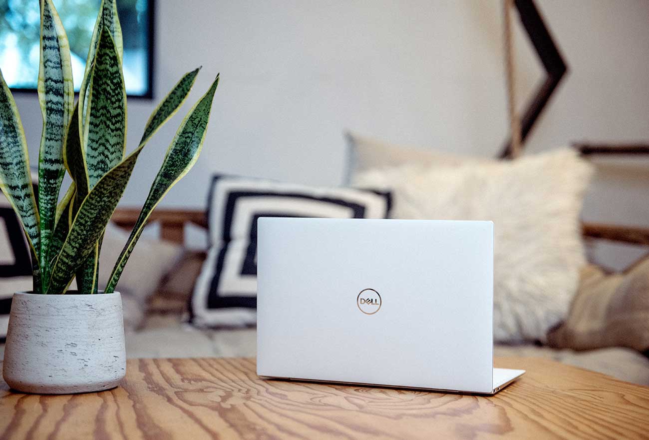 Futuristic Dell XPS 13 Plus Now on Sale