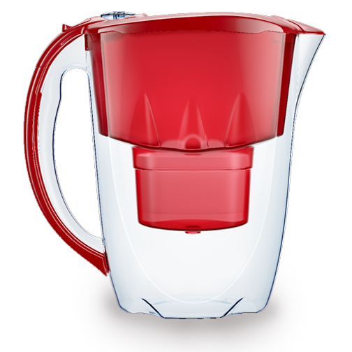 аметист-червоний